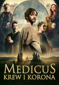 Medicus: Krew i korona