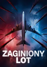 Zaginiony lot