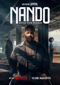 Nando między dwoma światami: Film z serii "Sintonia"