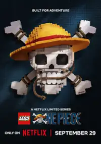 Lego One Piece