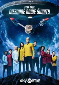 Star Trek: Nieznane nowe światy