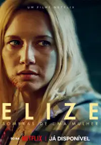Elize: Cienie kobiety