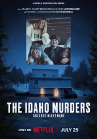 Morderstwa w Idaho: Tragedia na uniwersytecie
