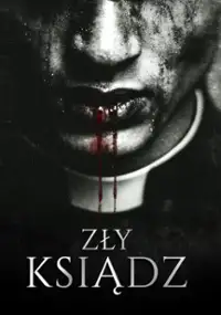 Zły ksiądz