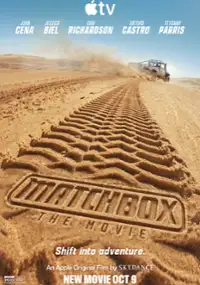 Matchbox: Film