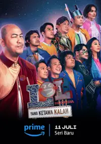 LOL: Last One Laughing Indonesia