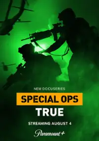 Special Ops: Prawda