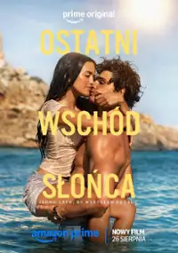 Ostatni wschód słońca