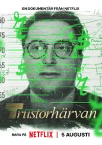 Afera finansowa Trustor