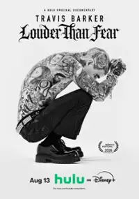 Travis Barker: Zagłuszyć strach