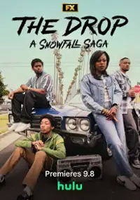Snowfall: Nowe rozdanie