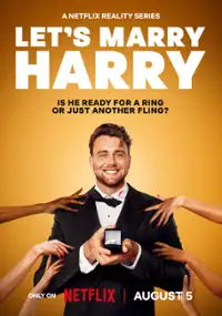 Let's Marry Harry