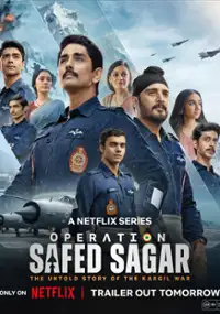 Operacja Safed Sagar