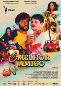 O Melhor Amigo
