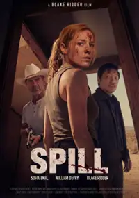Spill