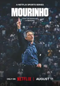José Mourinho