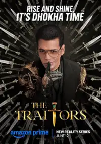 The Traitors