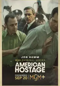 American Hostage