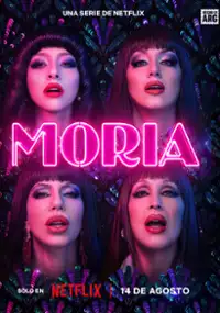 Moria