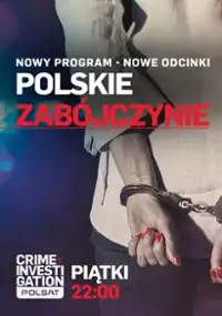 Polskie zabójczynie