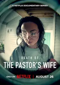 Śmierć żony pastora