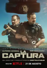 Pojmanie El Chapo