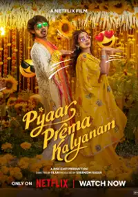 Pyaar Prema Kalyanam