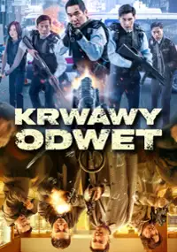 Krwawy odwet