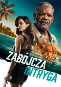 Zabójcza intryga