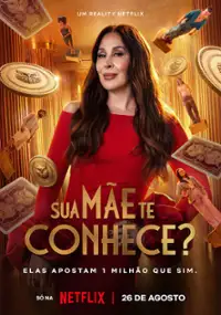 Mama wie najlepiej?