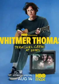 Whitmer Thomas. Świry bez hamulców
