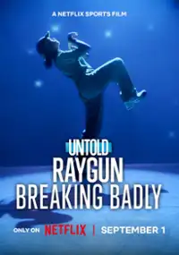 Sportowe opowieści: Raygun - Kiepski break