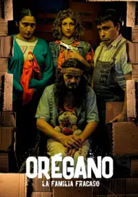 Oregano: rodzina niepowodzeń