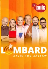 Lombard. Życie pod zastaw
