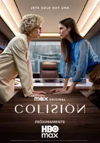 Colisión
