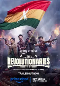 The Revolutionaries