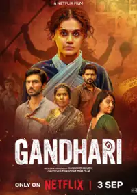 Gandhari