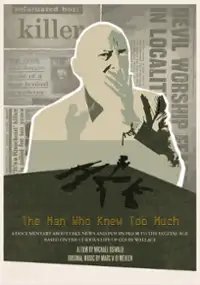 The Man Who Knew Too Much