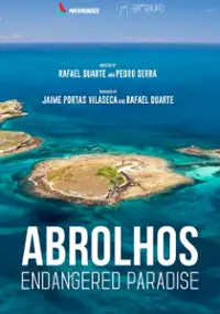 Abrolhos - Zagrożony raj