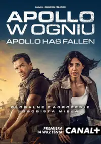 Apollo w ogniu