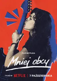 Mniej obcy