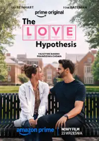 The Love Hypothesis