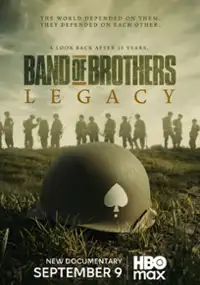 Kompania braci: Legacy