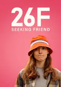 26F Seeking Friend