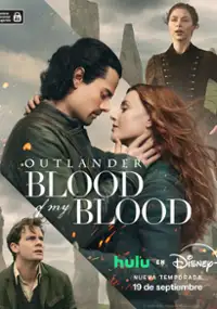 Outlander: Krew z krwi