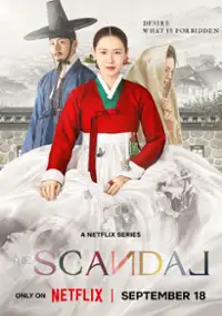 Skandal