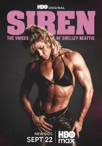 Syrena: Głosy Shelley Beattie