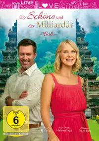 Beauty and the Billionaire: Bali