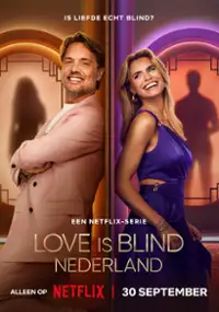 Love Is Blind: Holandia