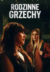 Rodzinne grzechy